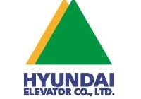 HYUNDAI ELEVATOR SELLS BUILDING AND AFFILIATES SHARES
