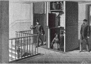 Harts-Cyclic-Elevator-Part-Two