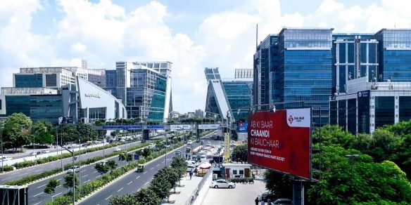 Haryana Government Prioritizes Public Safety in Lifts