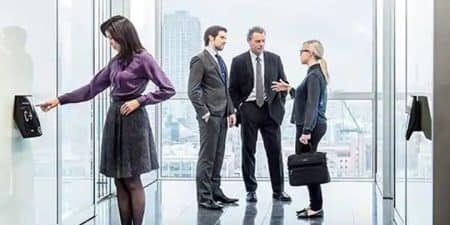 "Healthy Return" of Users Fuels Elevator Use Across Europe