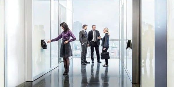 "Healthy Return" of Users Fuels Elevator Use Across Europe