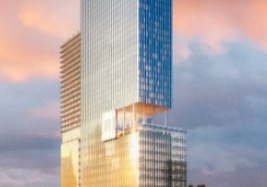 High-Rise-Tower-to-Anchor-Newpark-Dallas-Smart-District