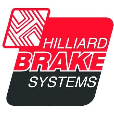 Hilliard Hilliard