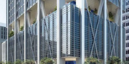 Hines Discontinues Plans for Downtown Oakland Development