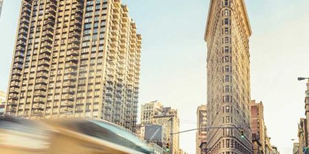 Historic NYC Landmark Flatiron Building Sells for US$190 Million Historic NYC Landmark Flatiron Building Sells for US$190 Million