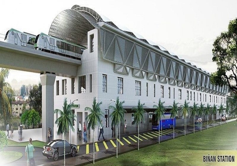 Hitachi Elevator Philippines Awarded First Railway Project