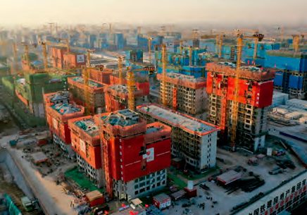 Hitachi-e-KONE-portano-centinaia-di-unità-a-Xiongan-Nuova-Area-Pechino-e-Shenzhen