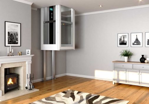 Home Accessibility