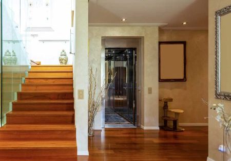 Home Lifts: Accessibility, Comfort, Aesthetics and Safety