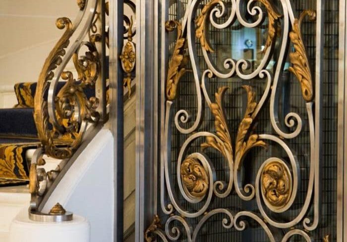 Hotel Elevators Around the World