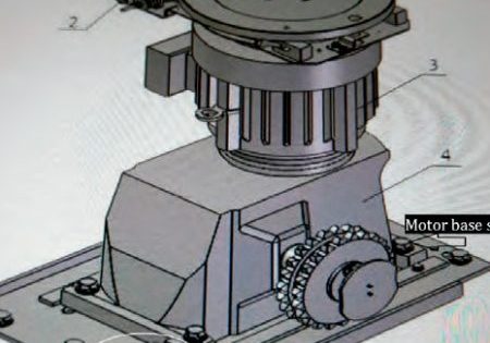 How-to-Set-the-Escalator-Main-Drive-Chain