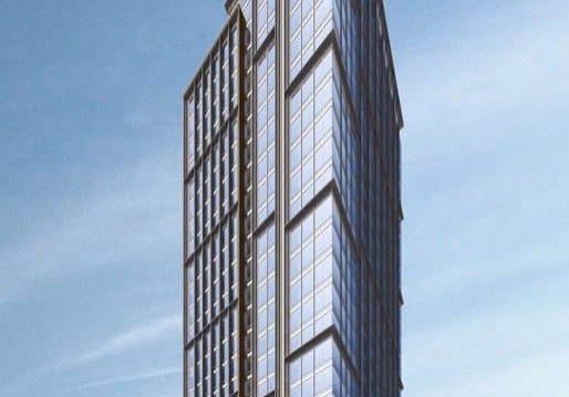 Hudson Cos., Partner Plan Upper East Side Tower