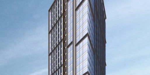 Hudson Cos., Partner Plan Upper East Side Tower