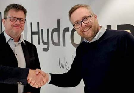 Hydroware, Vlaswinkel Liftmodernising Launch Supply & Fit To Serve Benelux Region