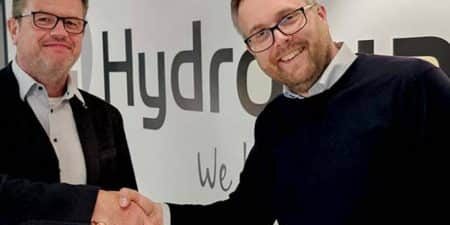 Hydroware, Vlaswinkel Liftmodernising Launch Supply & Fit To Serve Benelux Region