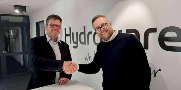 Hydroware, Vlaswinkel Liftmodernising Launch Supply & Fit To Serve Benelux Region