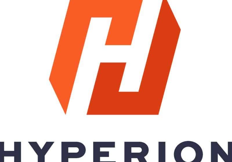 Hyperion Solutions Announces Acquisition of Titan Machine Corp.