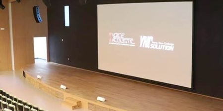 Hyundai Elevator Adds Extensive Audio Solution to Building