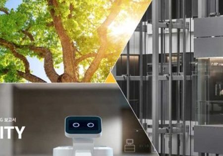 Hyundai Elevator Announces Net-Zero Goal