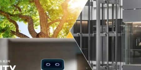 Hyundai Elevator Announces Net-Zero Goal
