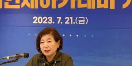 Hyundai Elevator Chair Unveils Future Talent Academy