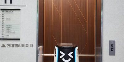 Hyundai Elevator Competes To Win Contracts for Indonesia's New Smart City
