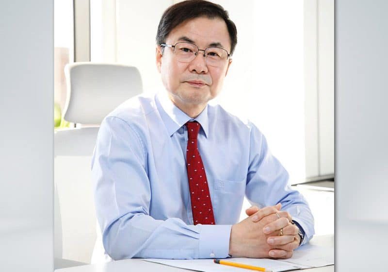 Hyundai Elevator Promotes Evp Of Business Chun To CEO