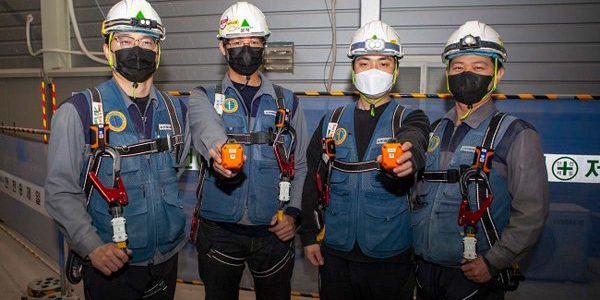 Hyundai Elevator Signs Agreement to Improve Safety