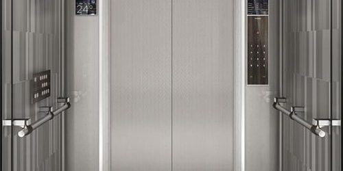 Hyundai Elevator Unit Created With British Designer Honored