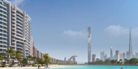 Hyundai Lifts For Dubai Mixed-Use Development