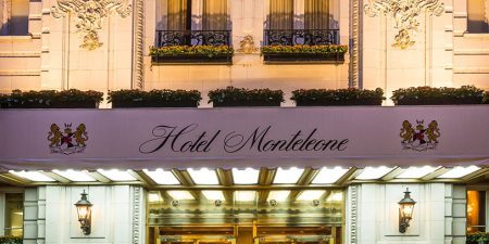 IAEC Forum 2025 is planned at the historic Hotel Monteleone in New Orleans’ French Quarter; image courtesy of Historic Hotels of America. 