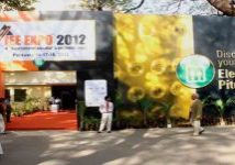 IEE-Expo-2012