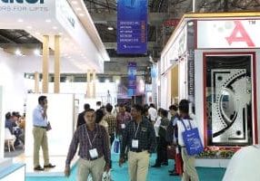 The ninth IEE Expo is scheduled for February 16-18, 2022.
