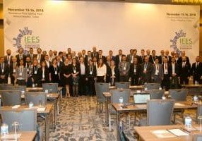 IEES-2018