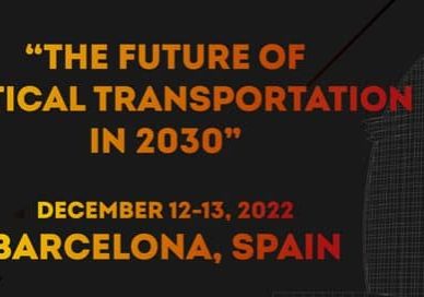 IEES Dates And Host City: December 2022 In Barcelona