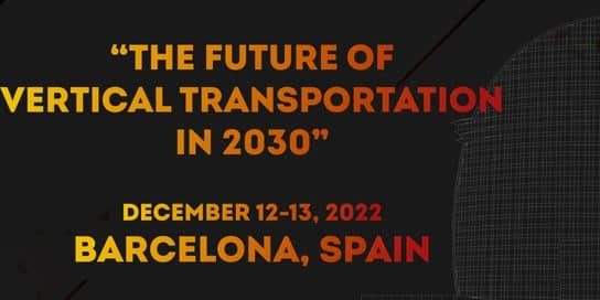 IEES Dates And Host City: December 2022 In Barcelona