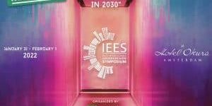 IEES In Amsterdam: New Dates Are January 31-February 1