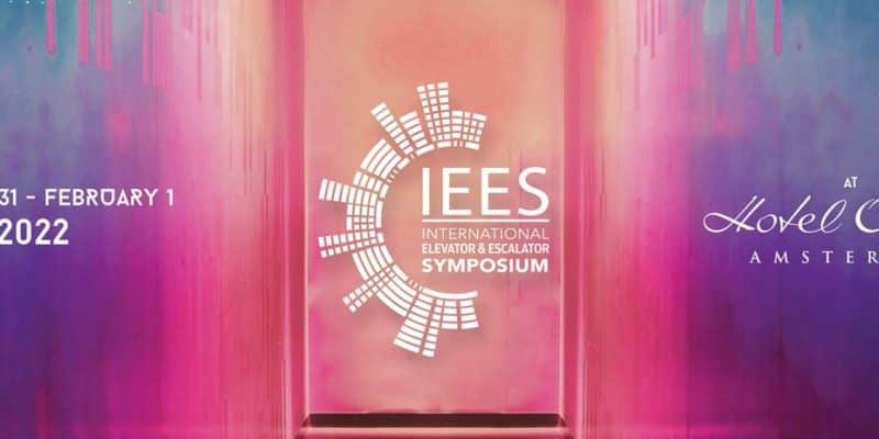 IEES In Amsterdam: New Dates Are January 31-February 1