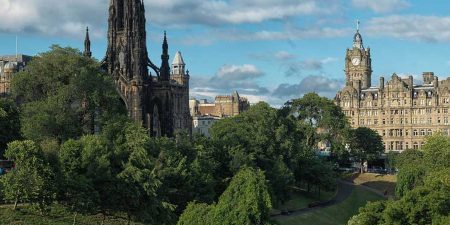 IEES Issues Call for Paper Abstracts for Scotland Event IEES Issues Call for Paper Abstracts for Scotland Event