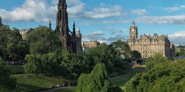 IEES Issues Call for Paper Abstracts for Scotland Event