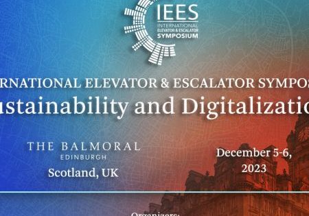 IEES SPEAKER LINEUP NOW AVAILABLE