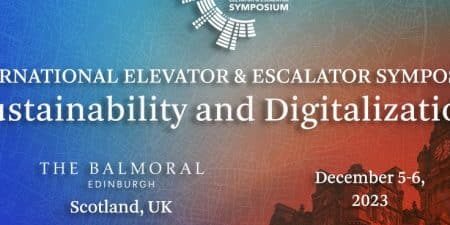 IEES SPEAKER LINEUP NOW AVAILABLE