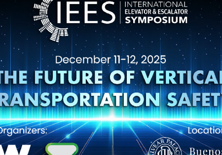 IEES TO EXPLORE THE FUTURE OF VT SAFETY FROM MANY DIFFERENT ANGLES