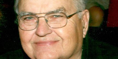 IN MEMORIAM FRANK WIECKOWSKI Wieckowski