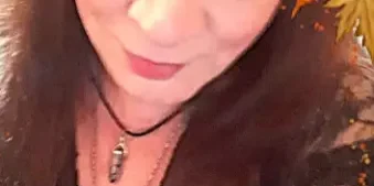 IN MEMORIAM THERESA “TERRI” VALENTI Valenti