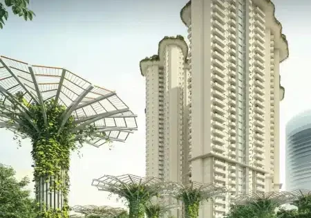 INDIA’S TJEI WINS PRESTIGIOUS 60-ELEVATOR CONTRACT FOR GURUGRAM DEVELOPMENT