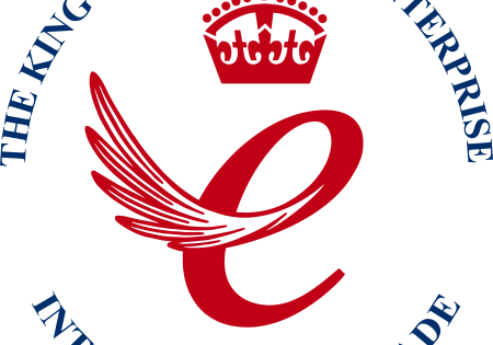 INVERTEK DRIVES RECEIVES KING’S AWARD FOR ENTERPRISE
