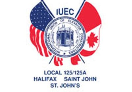 IUEC Workers in Newfoundland and Labrador on Strike