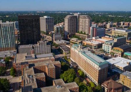 Illinois City Council Approves Elevator Repair Amid Infrastructure Concerns