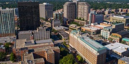 Illinois City Council Approves Elevator Repair Amid Infrastructure Concerns